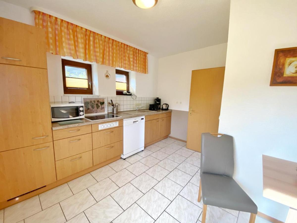 Ferienwohnungen Stadtmitte - Fewo 3 Sassnitz Buitenkant foto